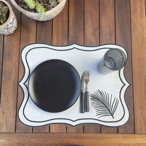 Areka İşlemeli Amerikan Servisi