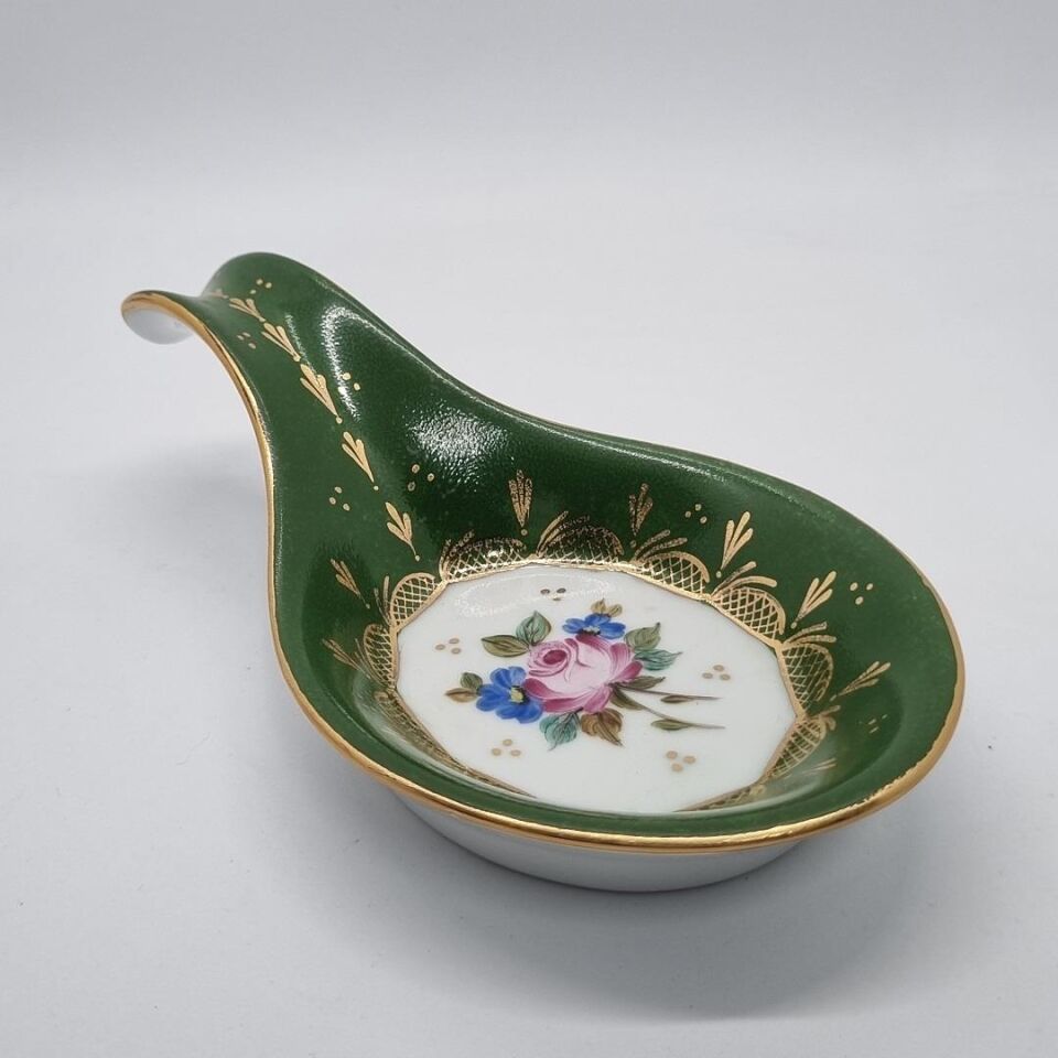 El Boyaması Kepçelik/Sunumluk